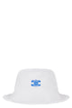 Celine Bucket Hat In Cotton Twill