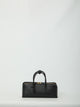 Alaia Alaïa Delta Small Leather Bag