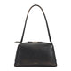 Alaia Calfskin Shoulder Bag