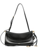 Alaia Le Click East West Leather Small Bag