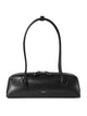 Alaia "Le Teckel" Medium Shoulder Bag