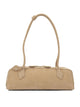 Alaia "Teckel" Medium Shoulder Bag
