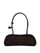 Alaia Medium Le Teckel Shoulder Bag