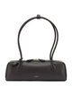 Alaia "Le Teckel" Medium Shoulder Bag