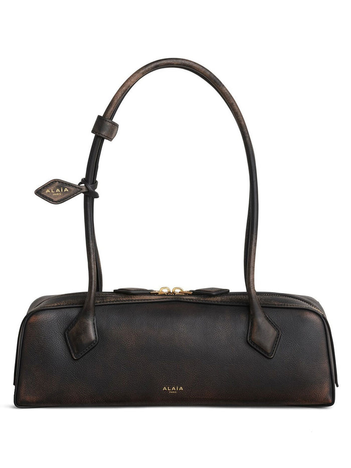 Alaia Ebony Dachshund
