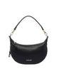 Liu Jo Black Shoulder Bag