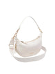 Liu Jo White Shoulder Bag