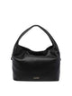 Liu Jo Black Logo Tote Bag
