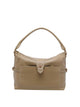Liu Jo Beige Handbag