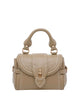 Liu Jo Beige Polyester Handbag Tote Bag
