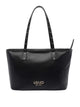 Liu Jo Black Logo Tote Bag