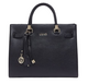 Liu Jo Mud Grey Leather Bag