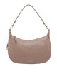 Liu Jo Mocha Logo Shoulder Bag