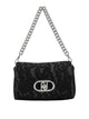 Liu Jo Black Crossbody Bag