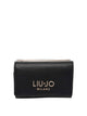 Liu Jo Logo Wallet