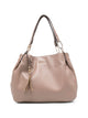 Liu Jo Mocha Brown Leather Bag
