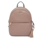 Liu Jo Beige Bamboo Adjustable Straps Bag