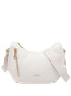 Liu Jo White Bamboo Logo Detail Bag
