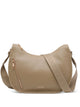 Liu Jo Beige Bamboo Logo Detail Bag