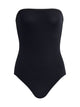 Alaia Second Leather Knit Bustier Body