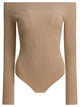Alaia Body Off-Shoulder
