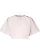 Alaia Crop Tshirt