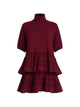 Alaia Peplum Top