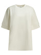 Alaia Crew-Neck T-Shirt