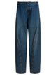 Alaia "Cargo" Jeans