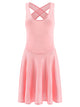 Alaia Flared Dress