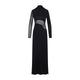 Alaia Alaïa Bodycon Long Dress