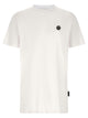 Philipp Plein 'Hexagon' T-Shirt