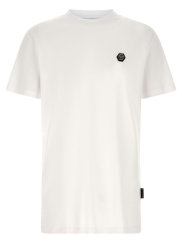 Philipp Plein 'Hexagon' T-Shirt