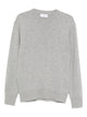 Lardini Wool And Alpaca Blend Sweater