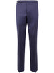 Lardini Men "Attitude Drop Regular" Trousers