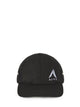 1017 Alyx 9Sm Black Polyester Baseball Cap