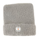 Casablanca Fluffy Square Beanie
