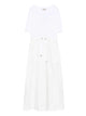 Herno Midi Dress