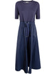 Herno Midi Dress