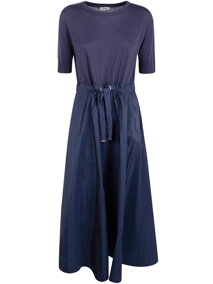 Herno Midi Dress