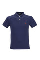 Polo Ralph Lauren Slim Fit Mesh Polo Shirt