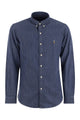 Polo Ralph Lauren Slim Fit Denim Sport Shirt