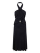 Elisabetta Franchi Midi Dress