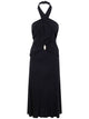 Elisabetta Franchi Midi Dress