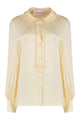 Valentino Garavani Toute La V Silk Shirt