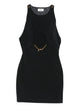 Elisabetta Franchi Crepe Dress