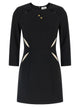 Elisabetta Franchi Sheath Dress
