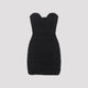 Elisabetta Franchi Mini Dress
