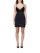 Elisabetta Franchi Mini Dress