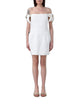 Elisabetta Franchi Mini Dress